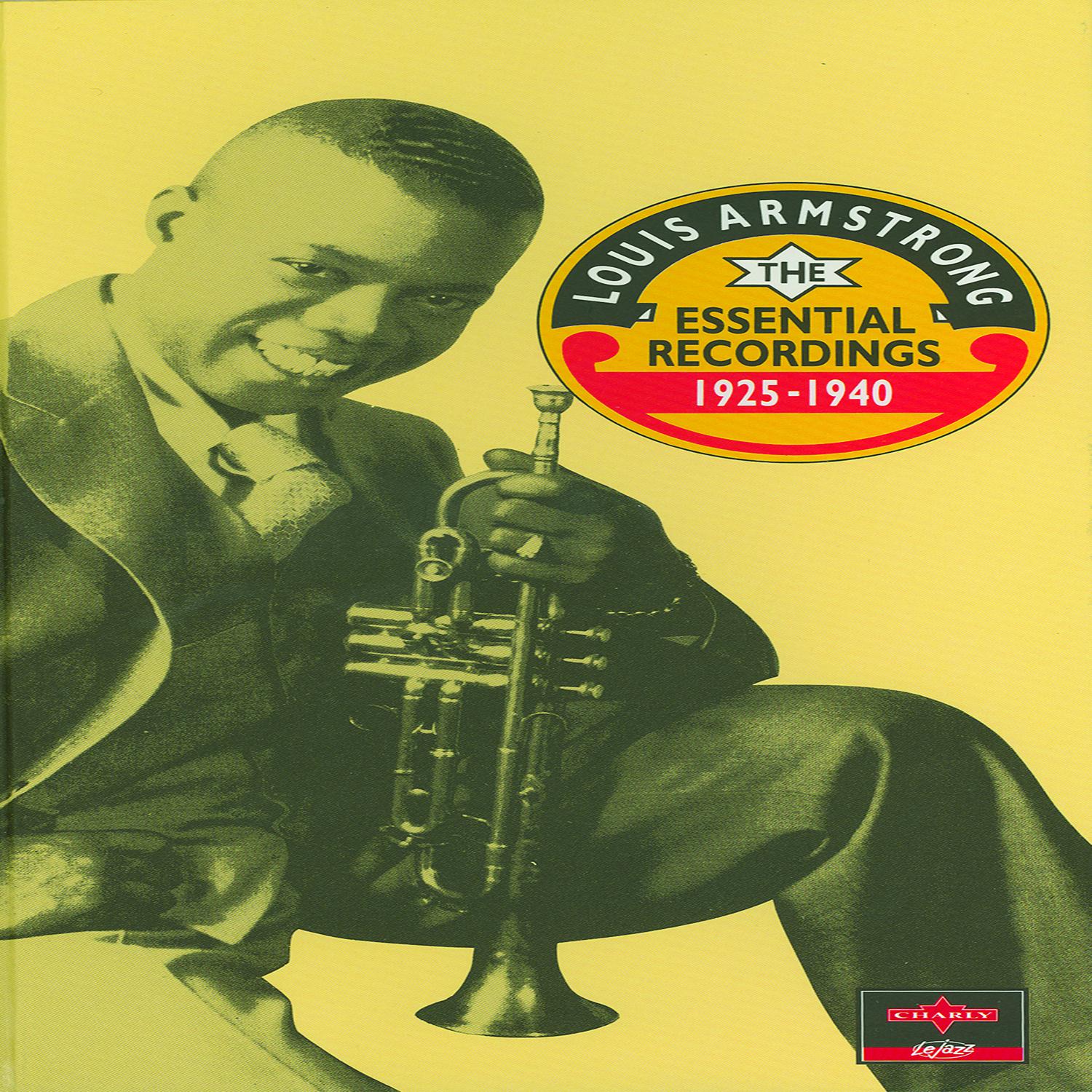The Essential Recordings, 1925-1940 CD 2