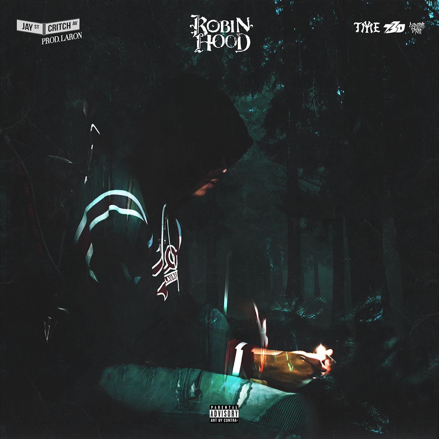 Robin Hood