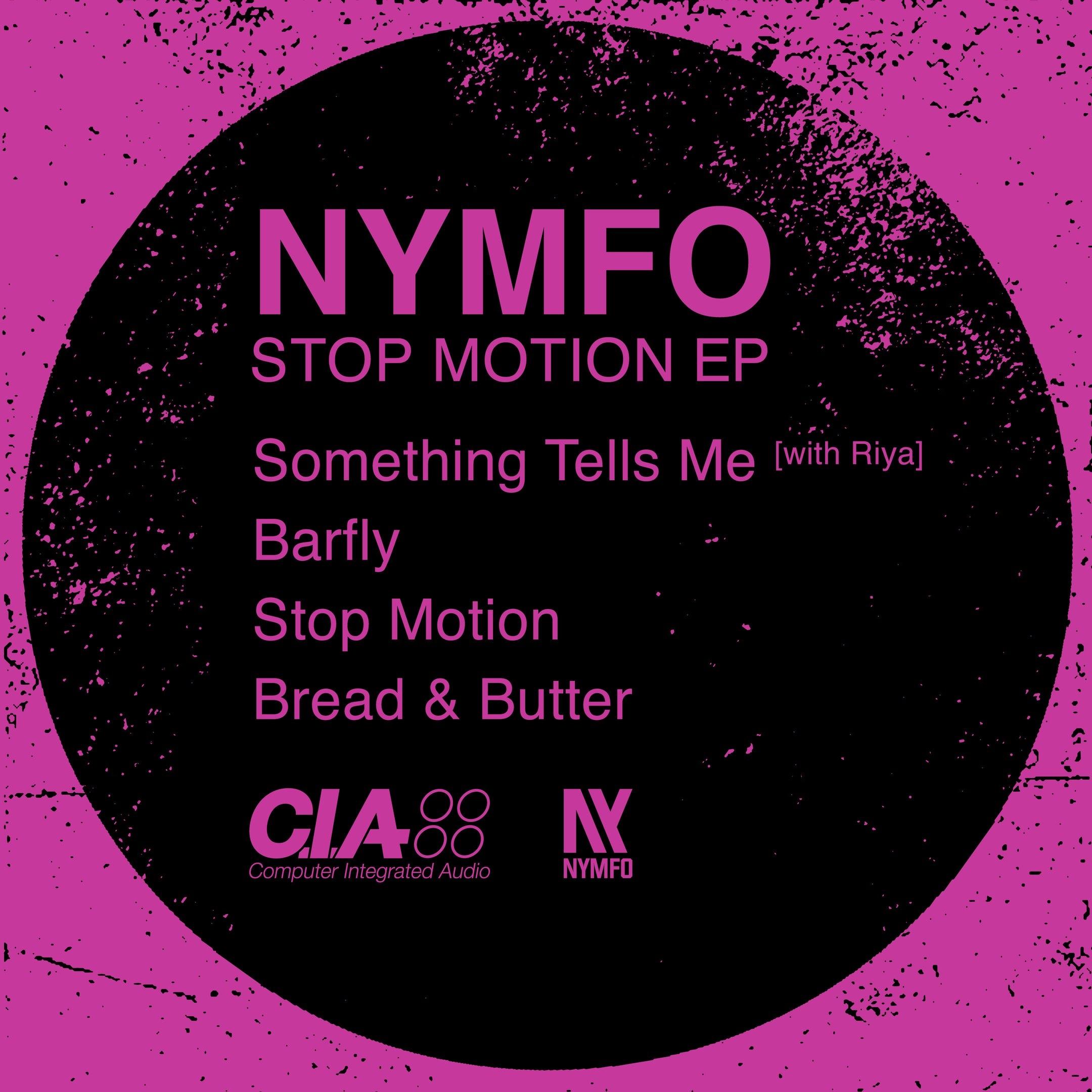 Stop Motion EP 