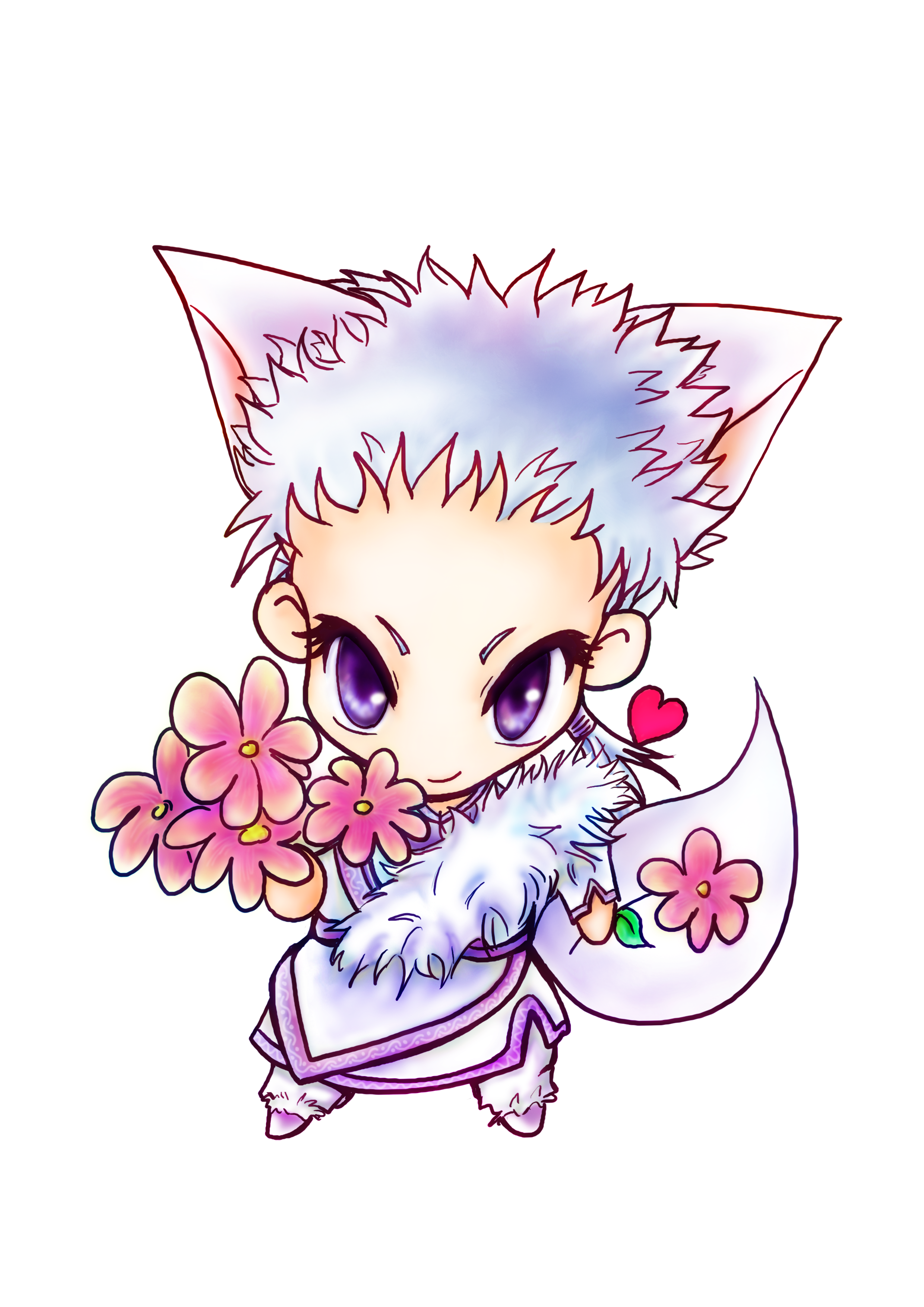 影子