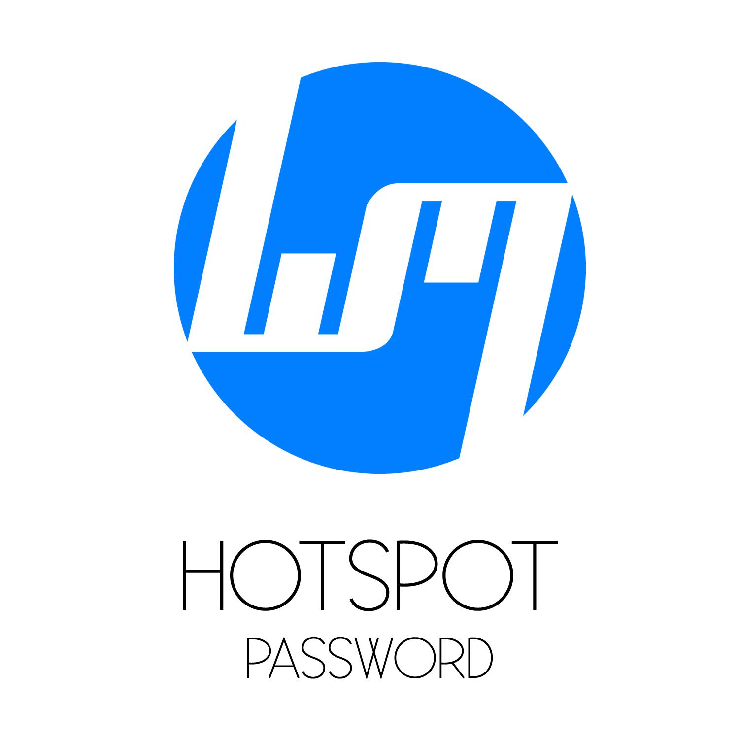 HOTSPOT - Password