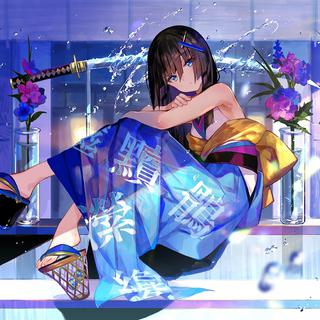 【高燃】元气勇者/300/游戏专用节奏电音