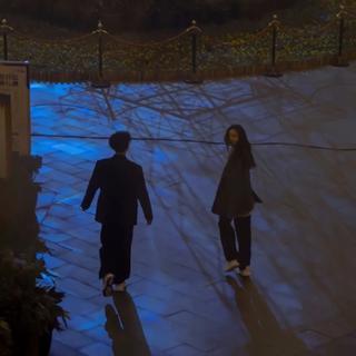 ☁️ 华语 R&B｜为你千千万万遍 ♫