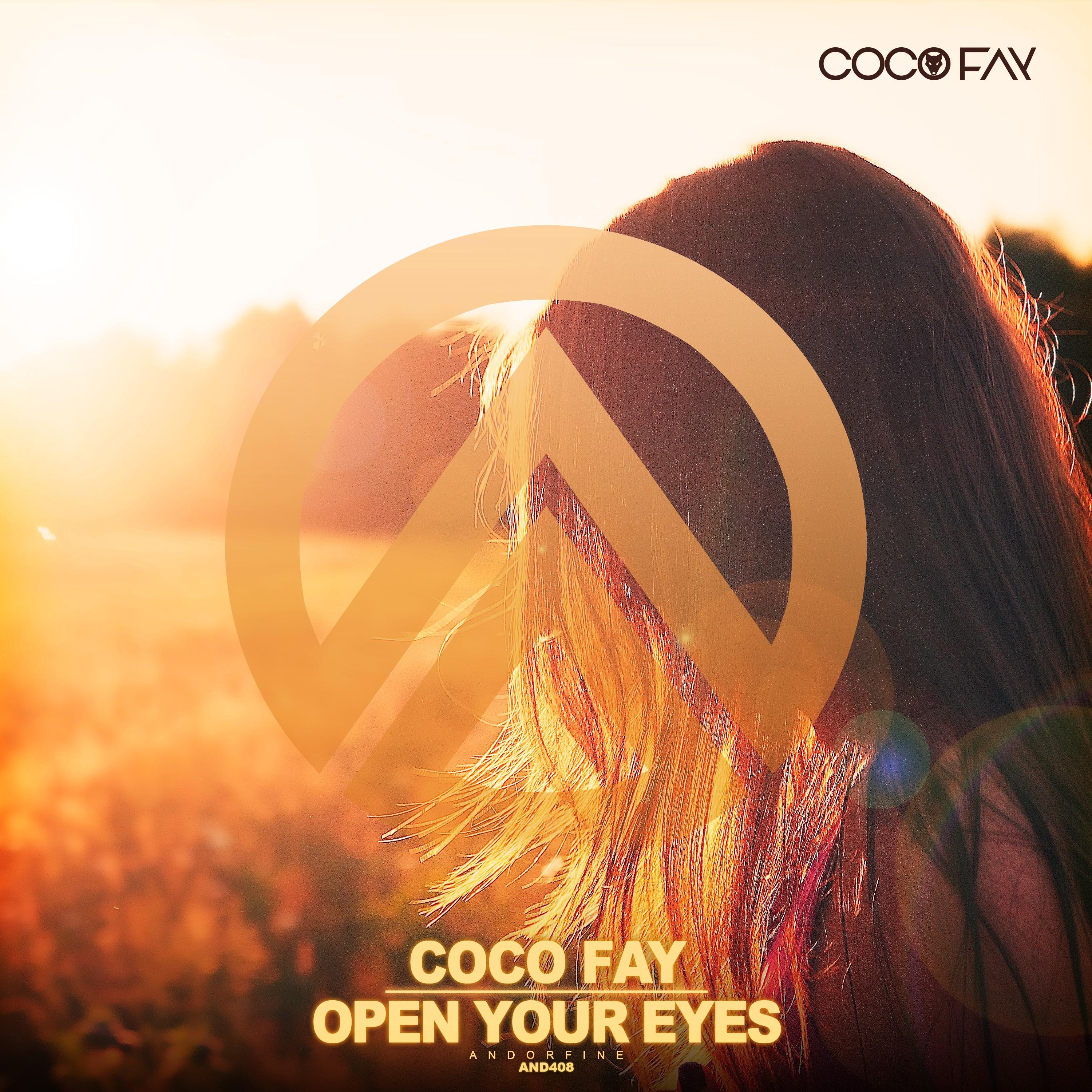 Open Your Eyes