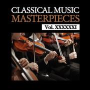 Classical Music Masterpieces, Vol. XXXXXXI