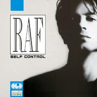 Self Control - Raf (unofficial Instrumental)