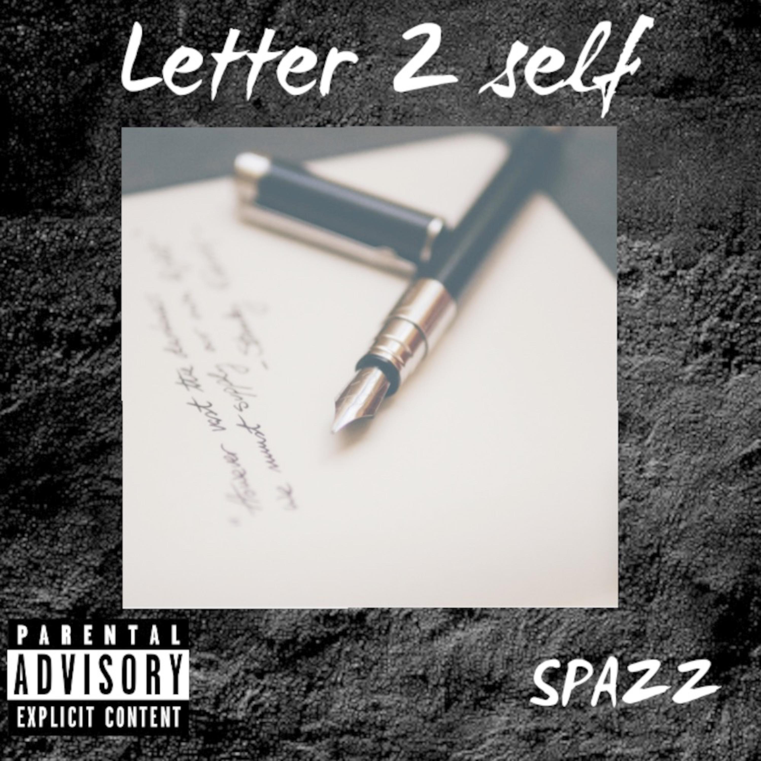 Letter2self