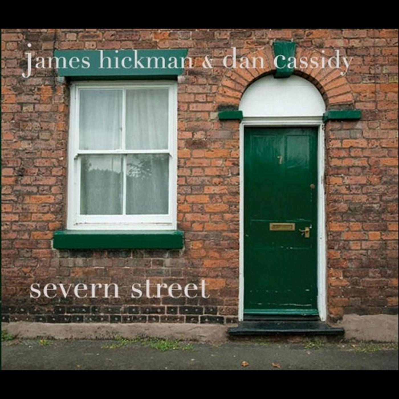 Severn Street