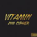 Vitamin-H 2018 Cypher