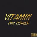 Vitamin-H 2018 Cypher专辑