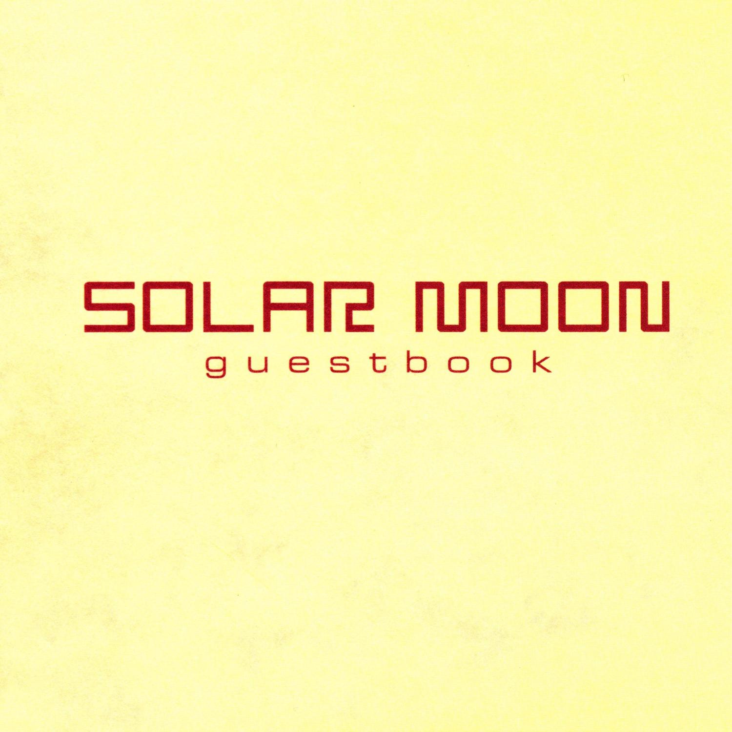Guestbook