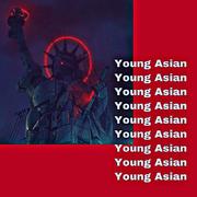 YOUNG ASIAN REMIX(Prod.Felxyboy)