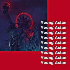 周宇星（cookie with blood）-YOUNG ASAIN REMIX(Feat.刘炫廷）（AKA.YM / 周宇星（cookie with blood） remix）