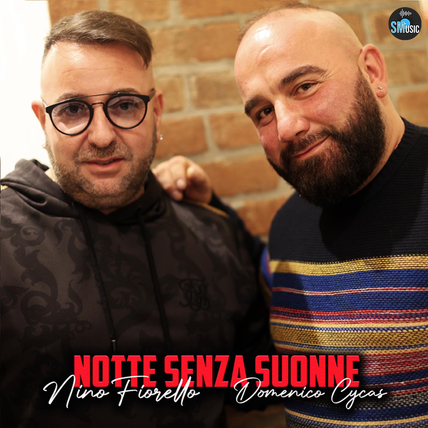 Notte senza suonne