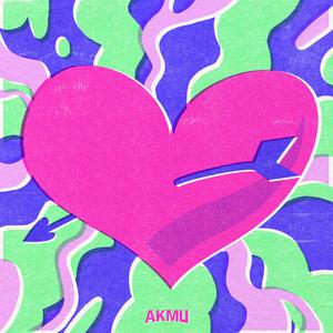 AKMU - Love Lee （升3半音）