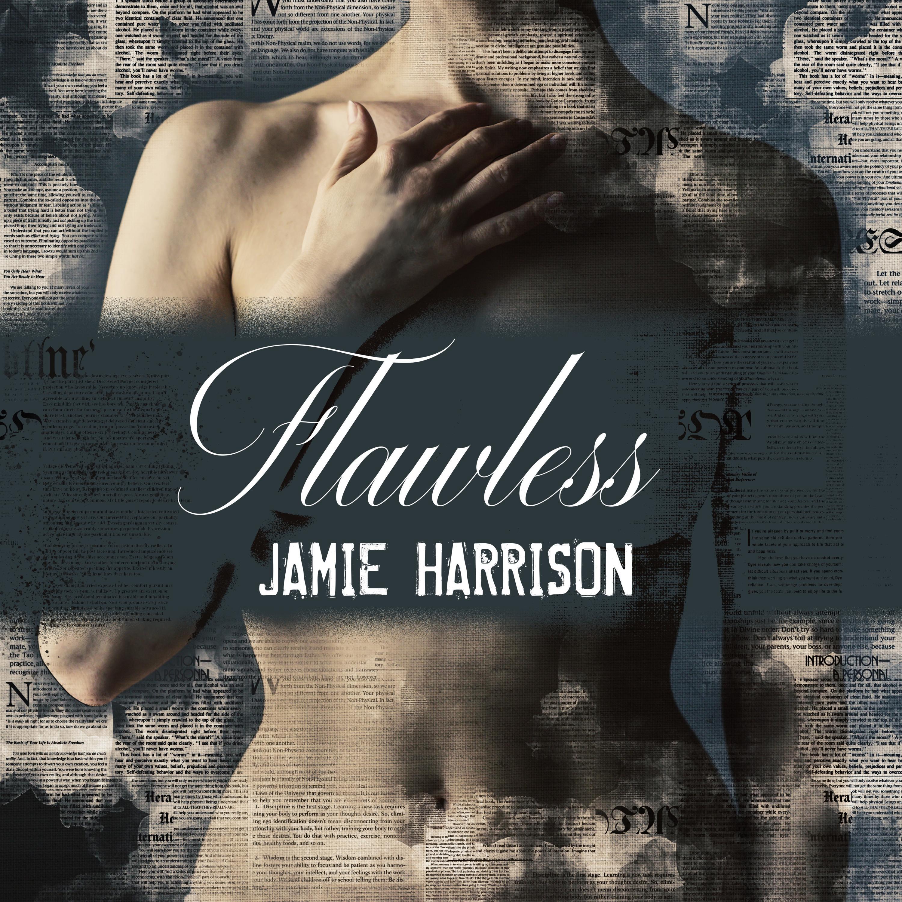 Jamie Harrison - Flawless