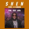 Me, Not You (feat. 2 Chainz)专辑
