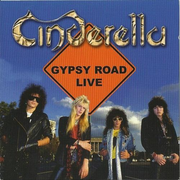 Gypsy Road: Live (Reis)