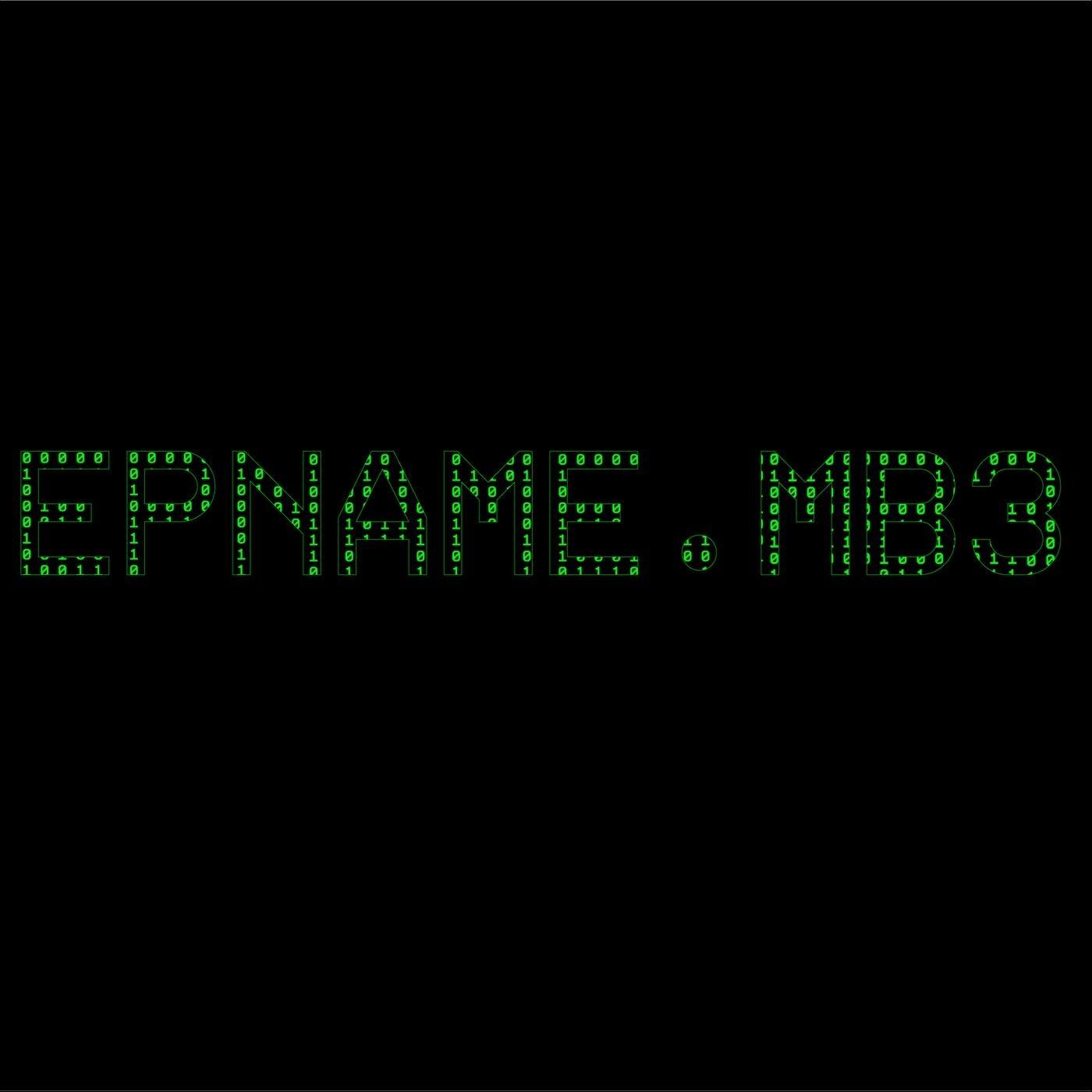 EPNAME.MB3