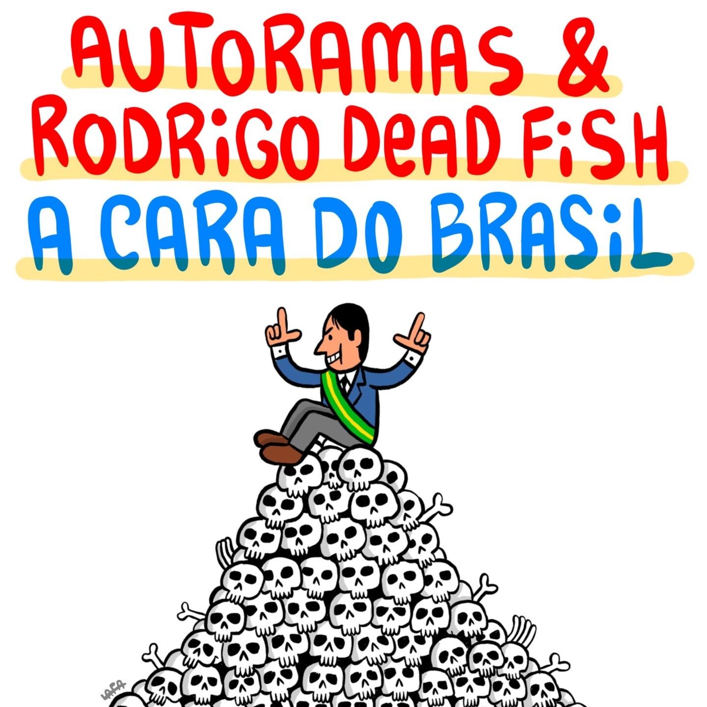 A Cara do Brasil