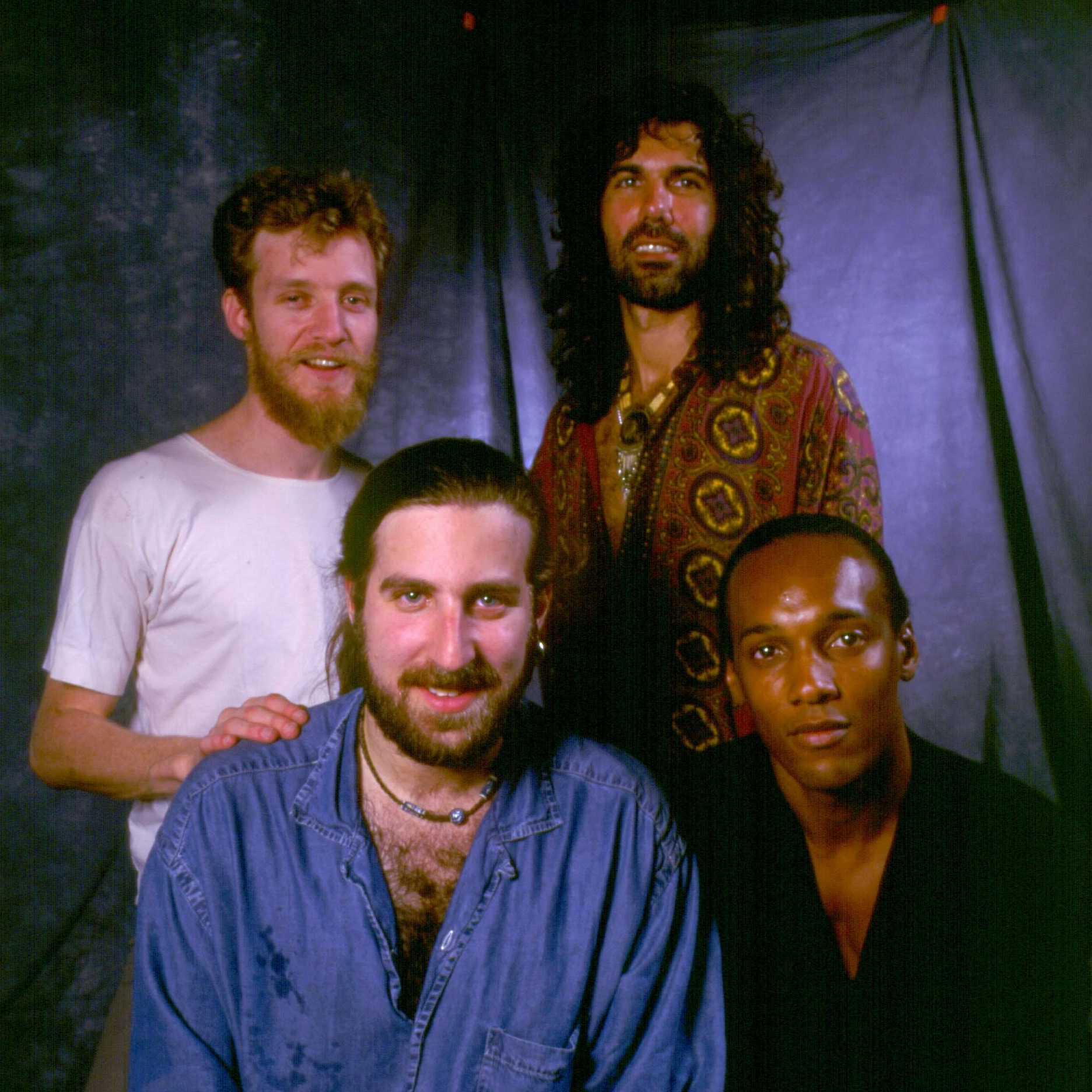 Spin Doctors