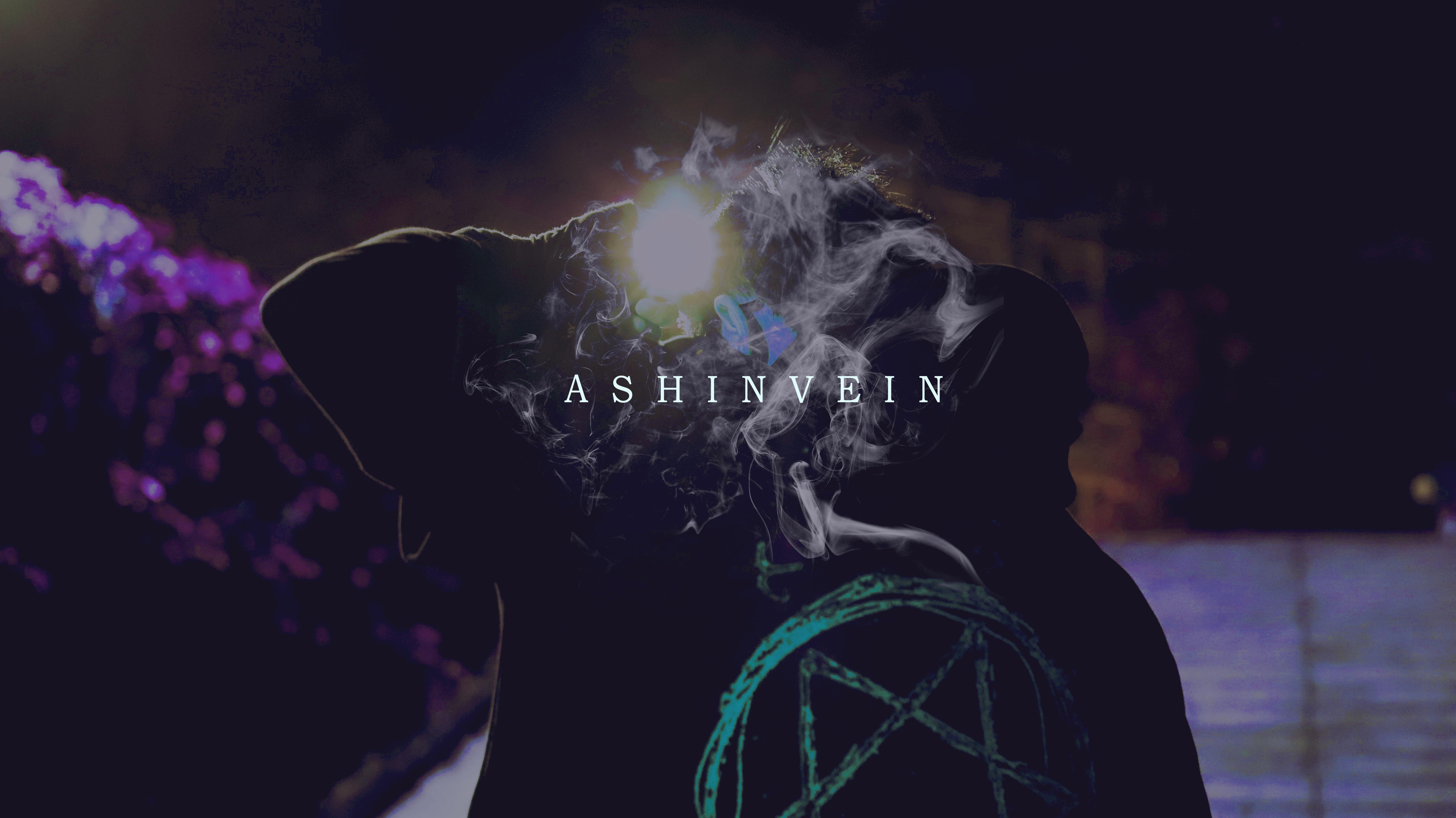 Ash In Veins专辑