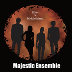 Majestic Ensemble专辑