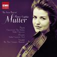 Best of Anne-Sophie Mutter