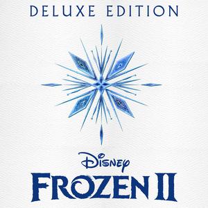 All Is Found (From "Frozen 2"、Soundtrack Version) 电影《冰雪奇缘2》 高品质纯伴奏 （扒带制作）