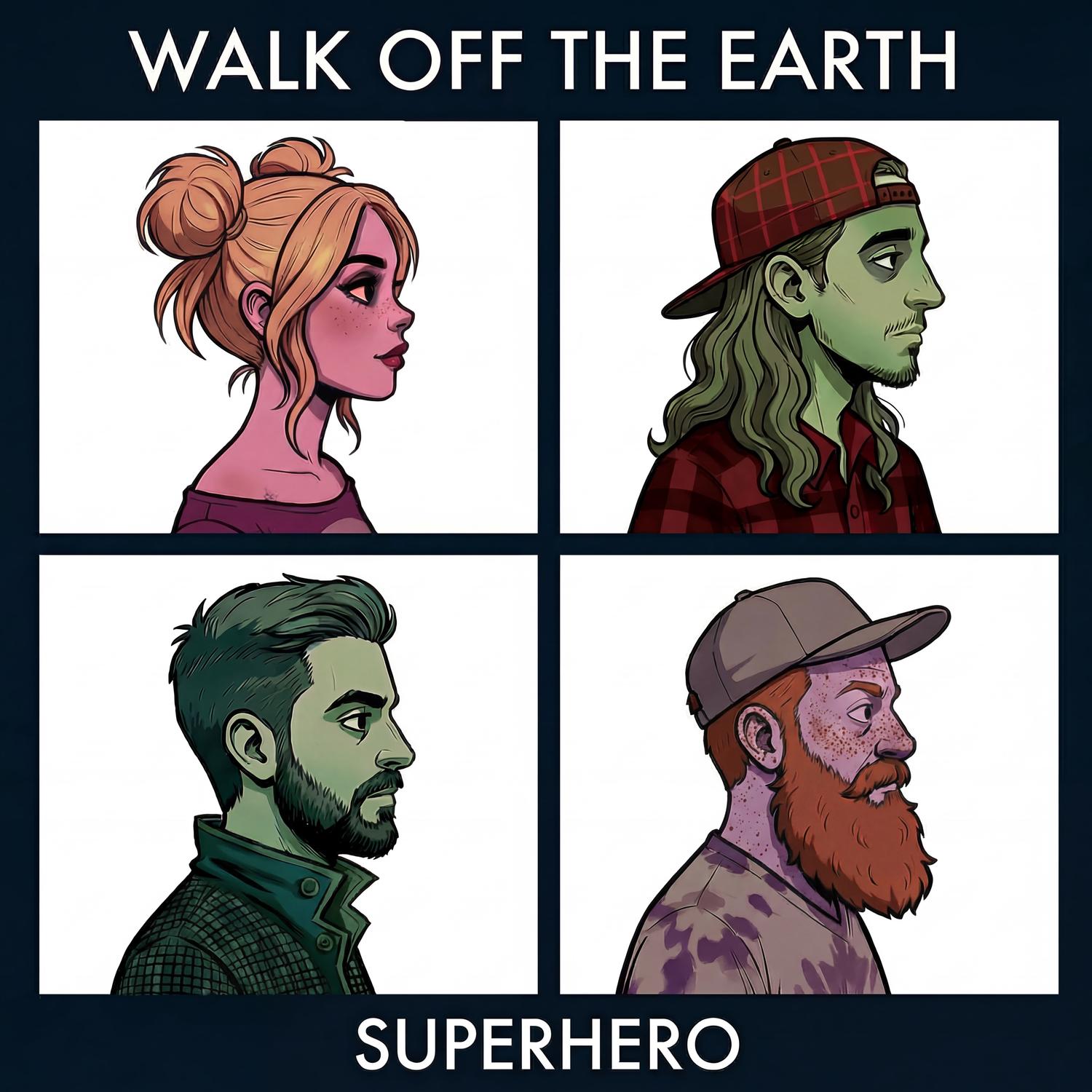 Superhero
