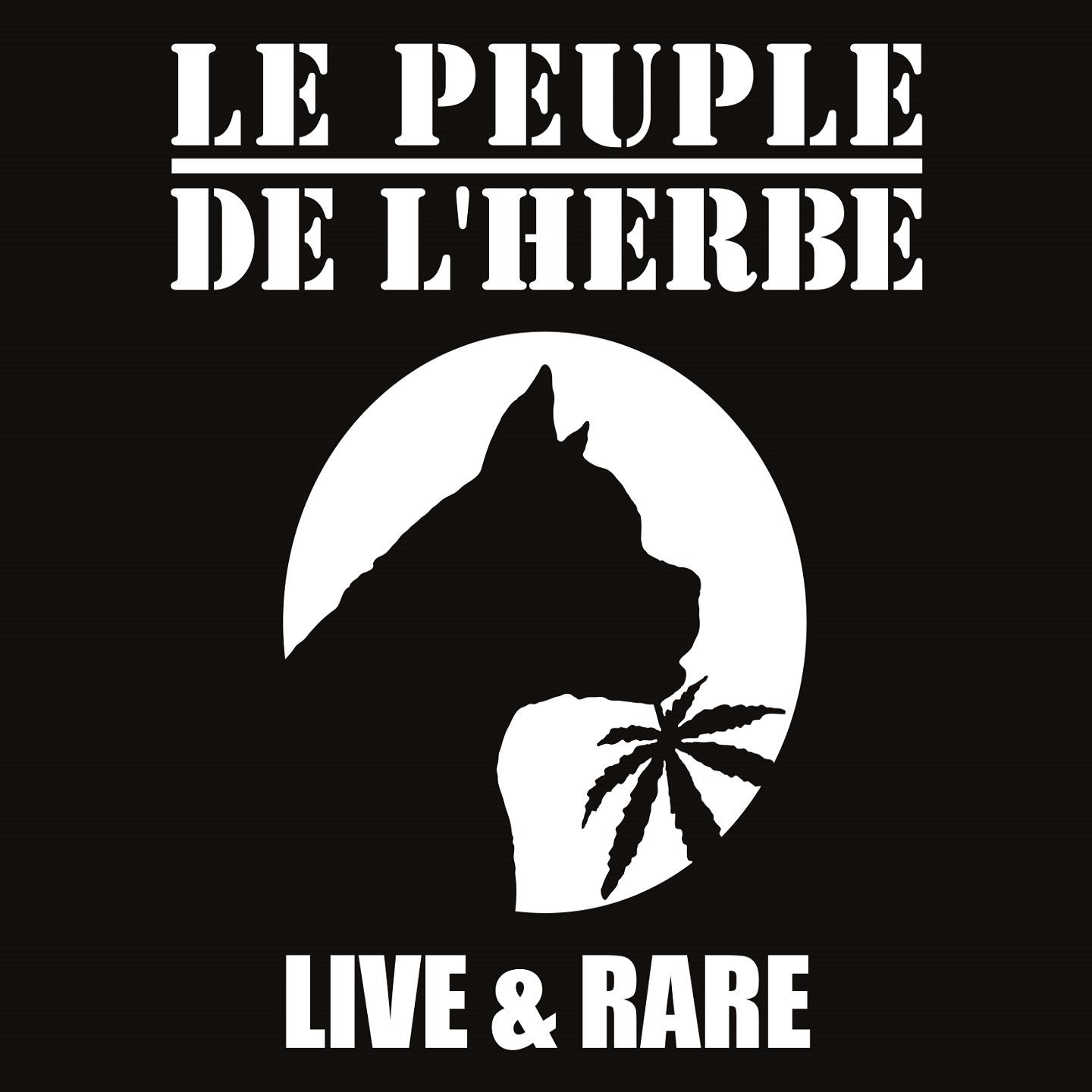 Live & Rare