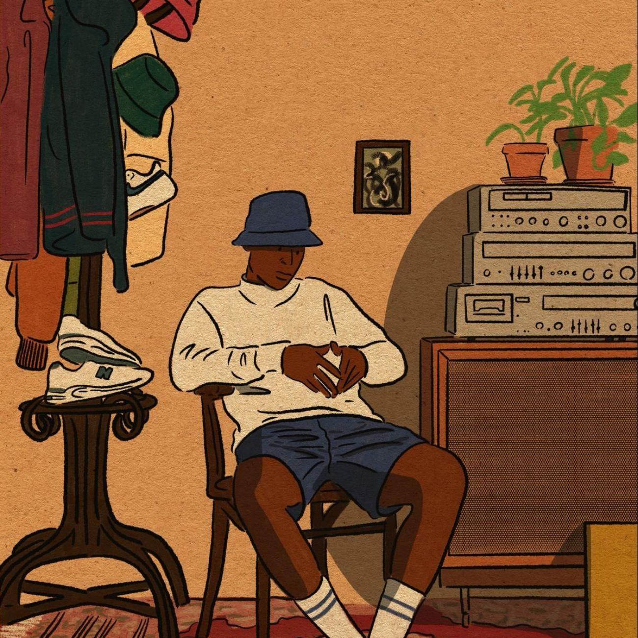 ［Free］"罗勒"-Boombap x 艾志恒Asen x GALI Type Beat