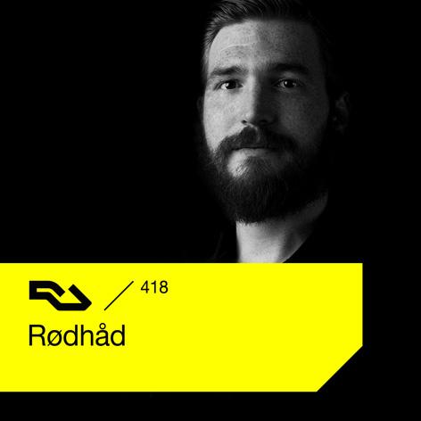 RA Podcast