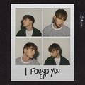 I Found You EP