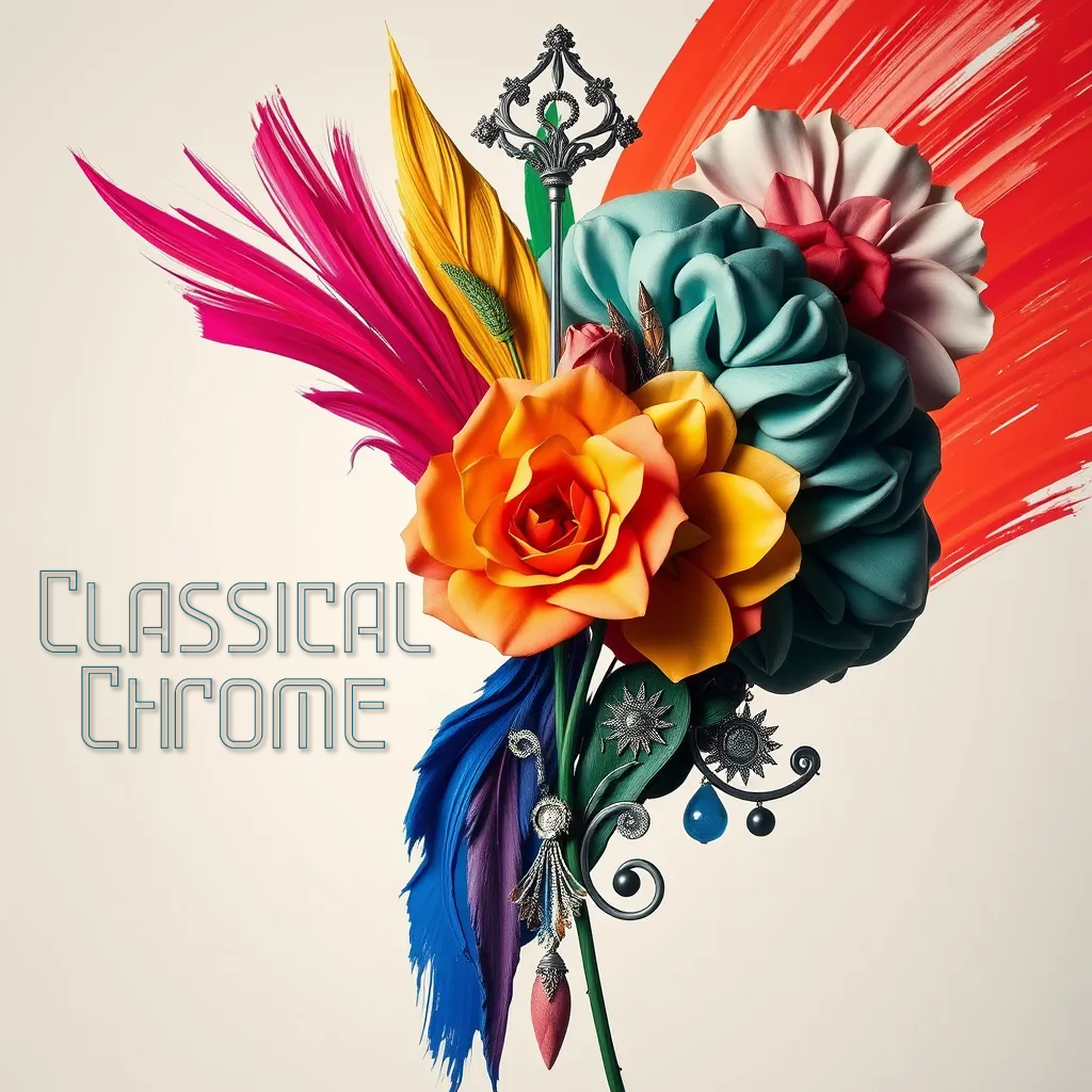 Classical & Chrome