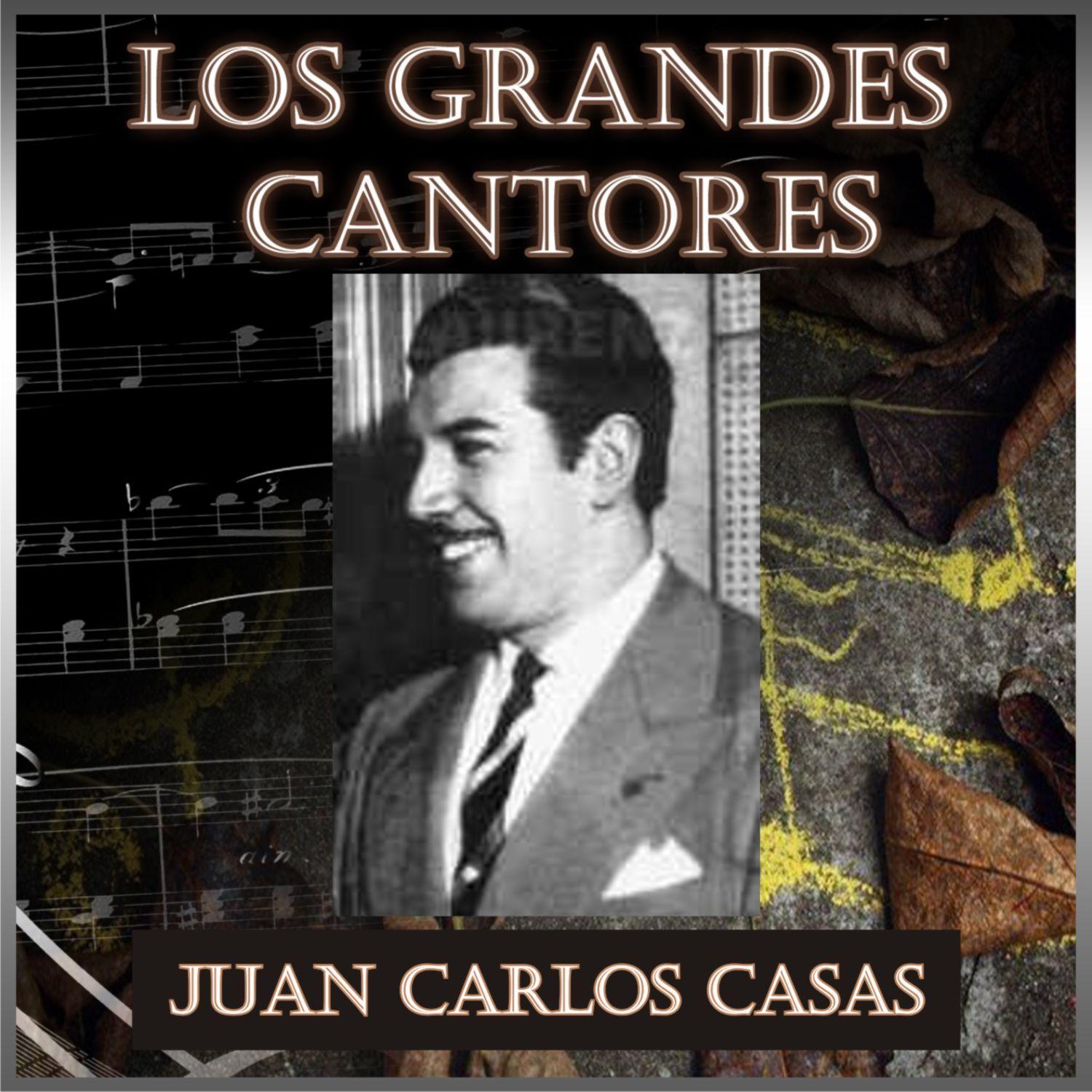 Los Grandes Cantores