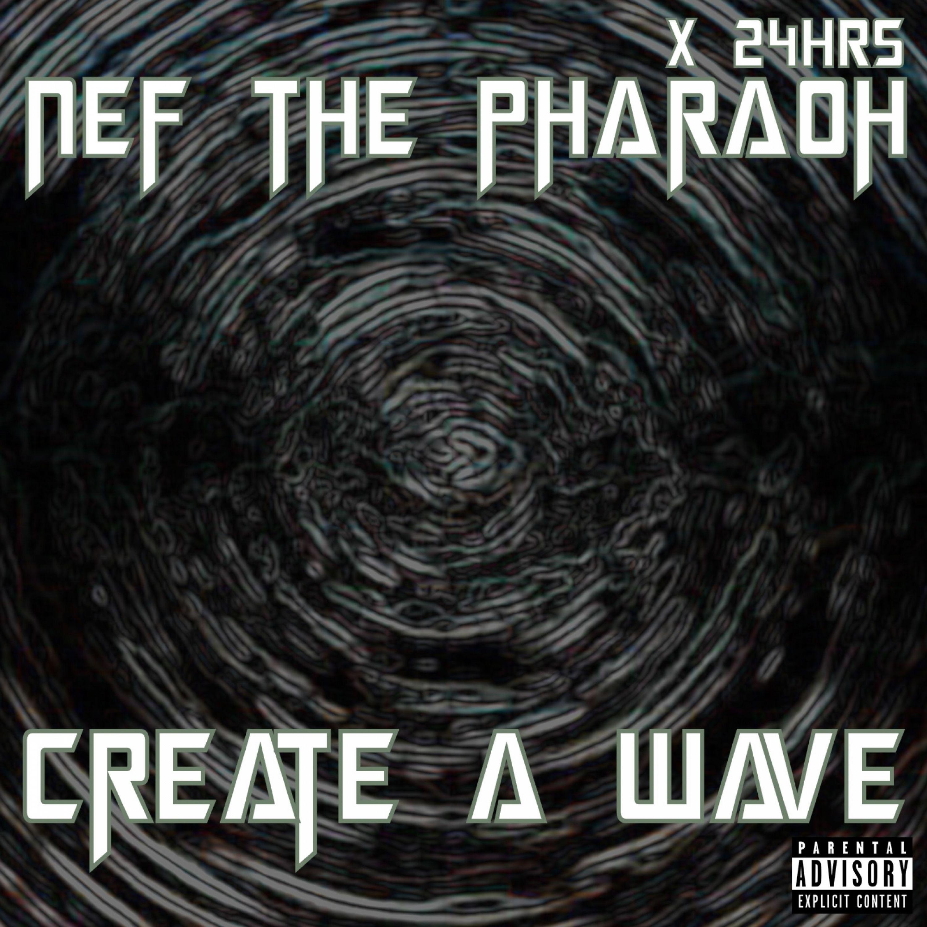 Create a Wave专辑