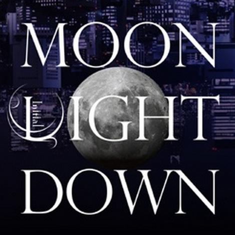 MOON LIGHT DOWN ＜TypeC＞专辑