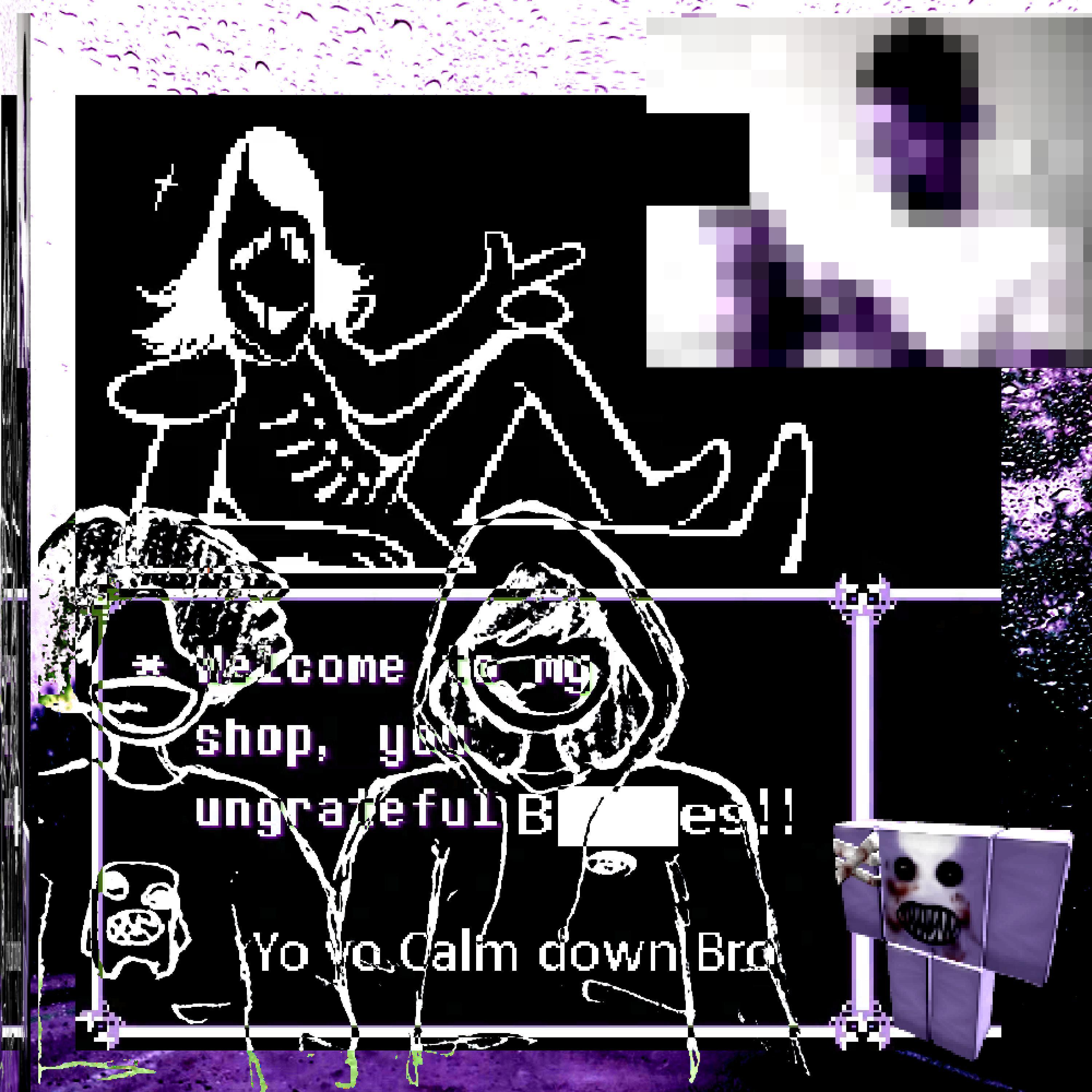 change my mind (feat. tropes)