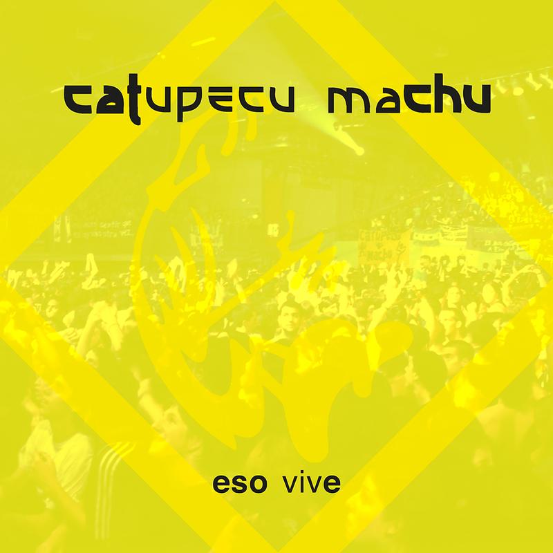 Eso Vive (Live)