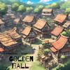 Pyazzyna - Golden Hall (feat. damasbeat)