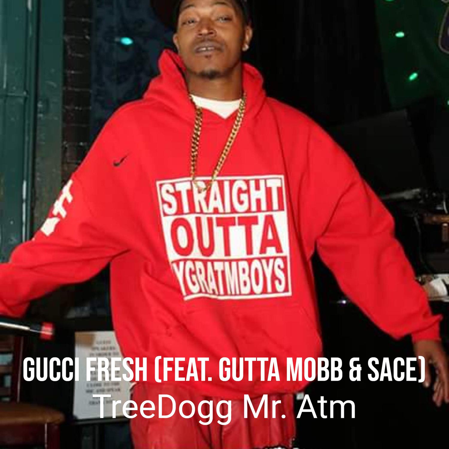 Gucci Fresh