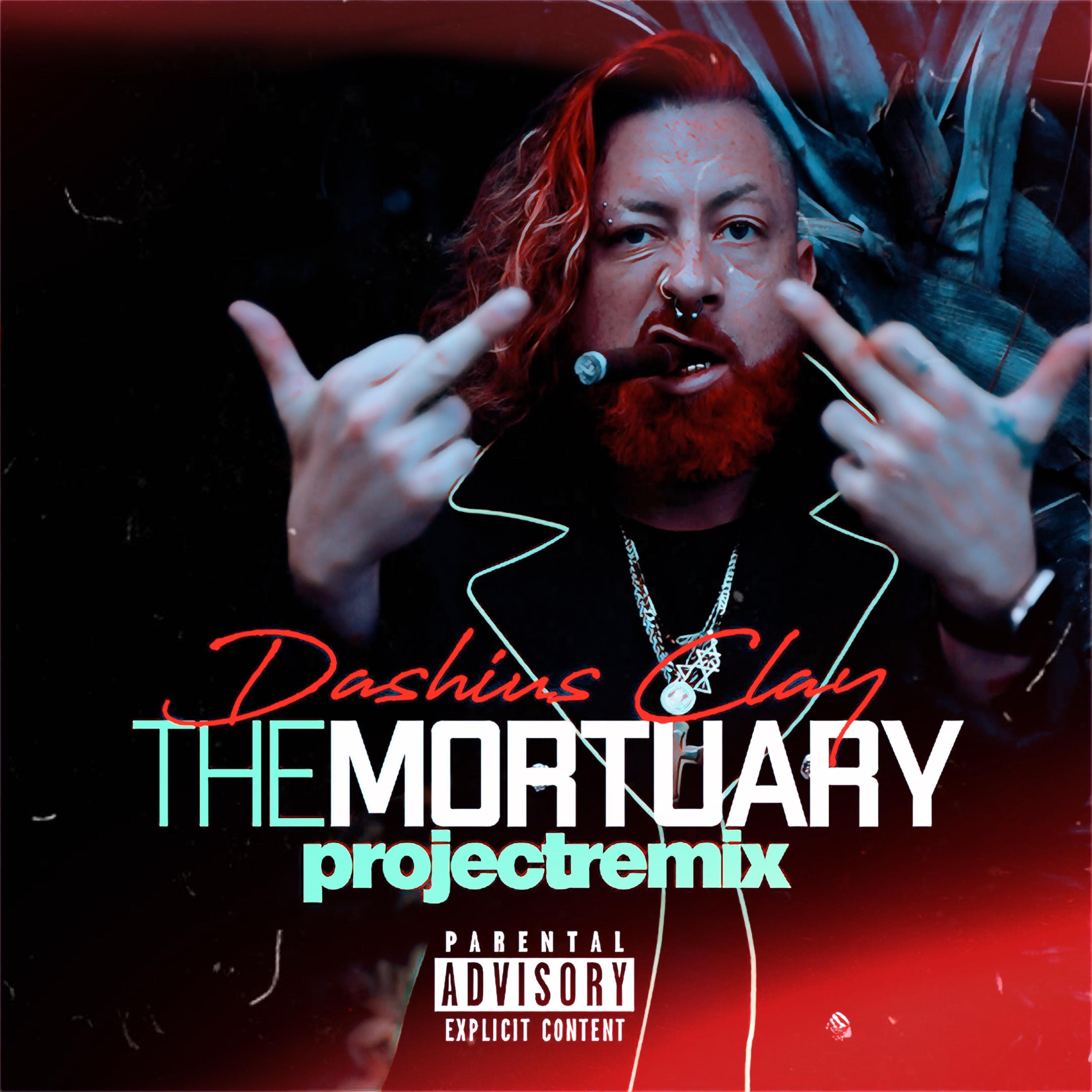 #ProjectRemix: The Mortuary