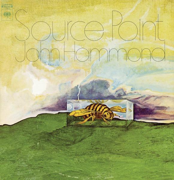 Source Point