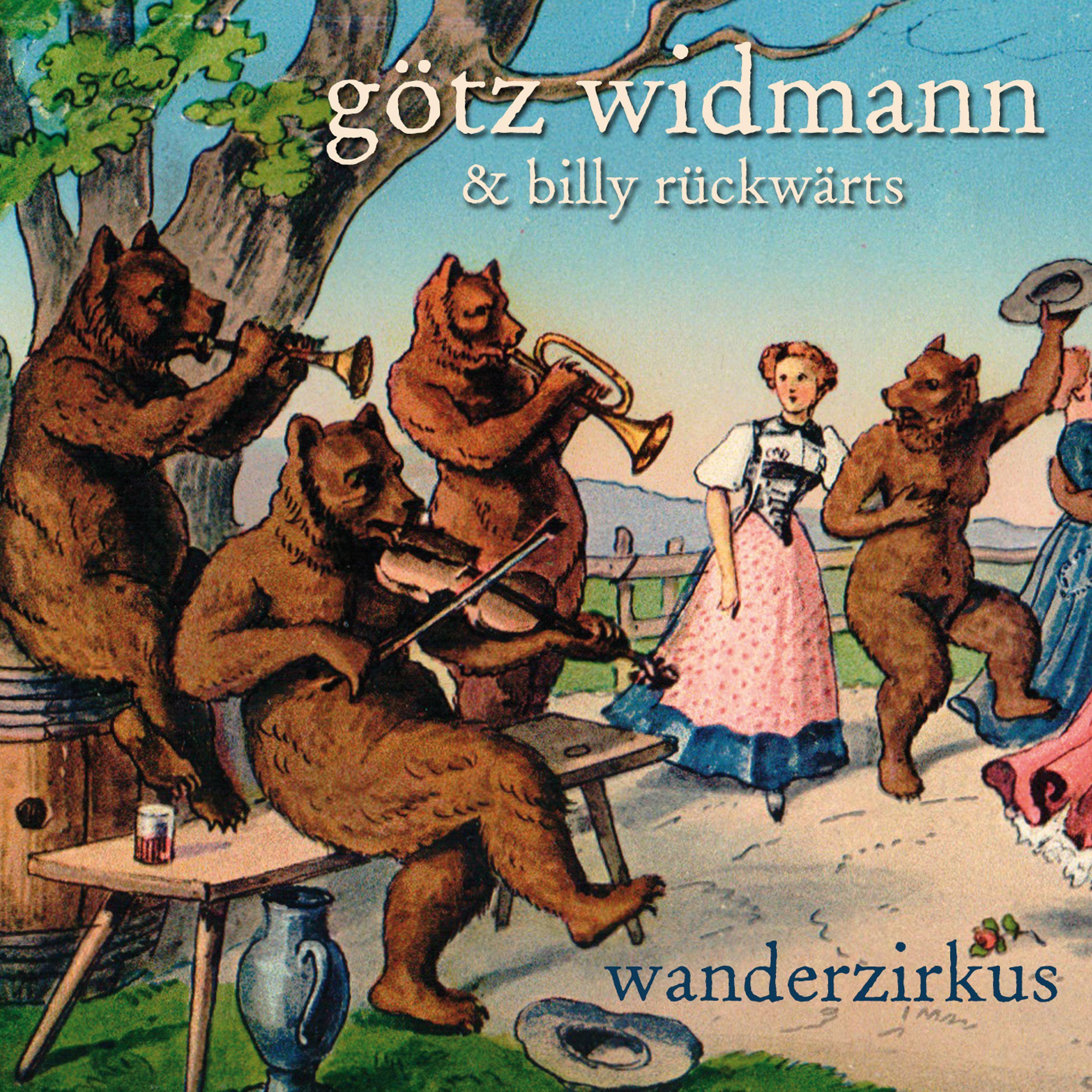 Wanderzirkus