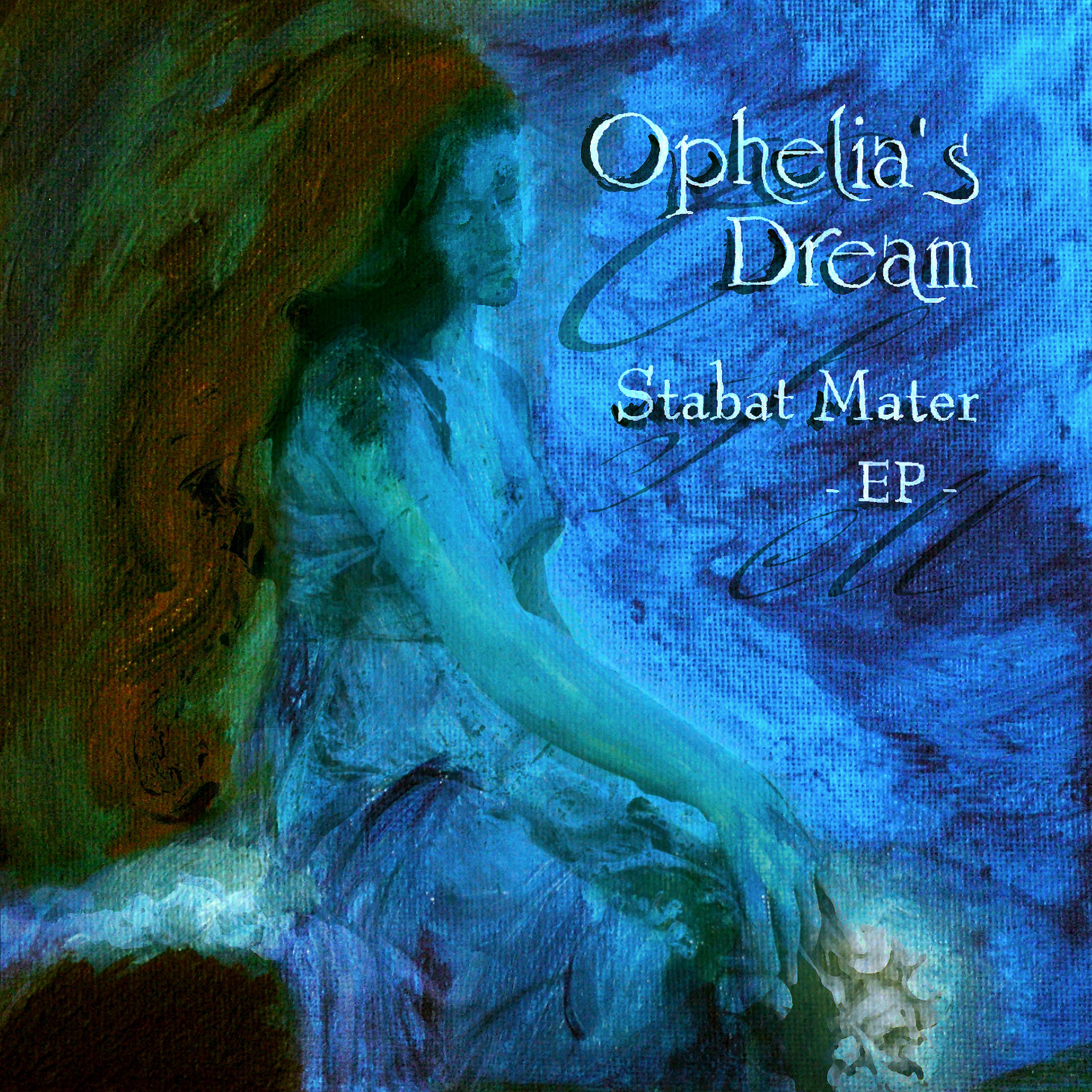 Ophelia's Dream - Stabat Mater:O quam tristis et afflicta