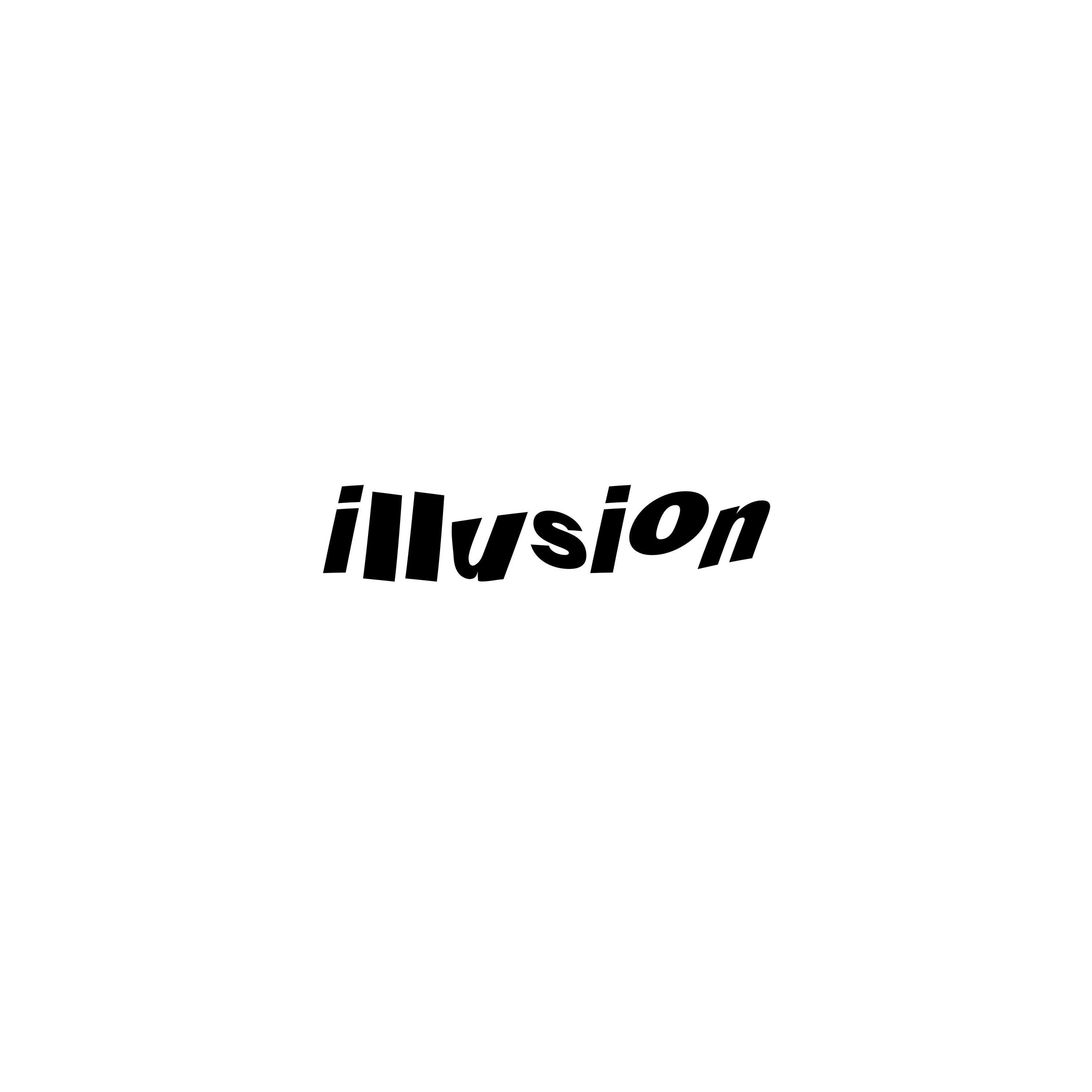 illusion