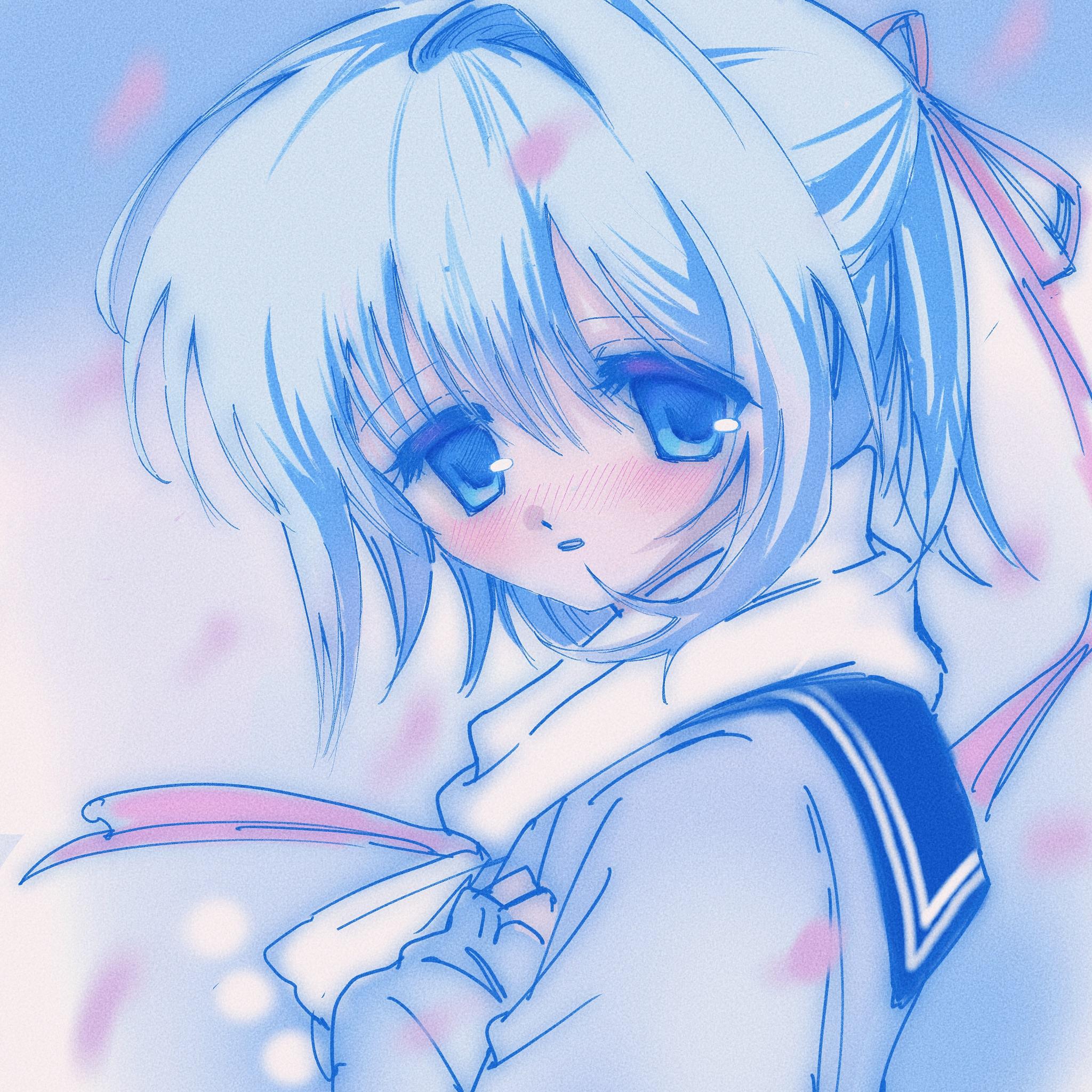 One more time,one more chance