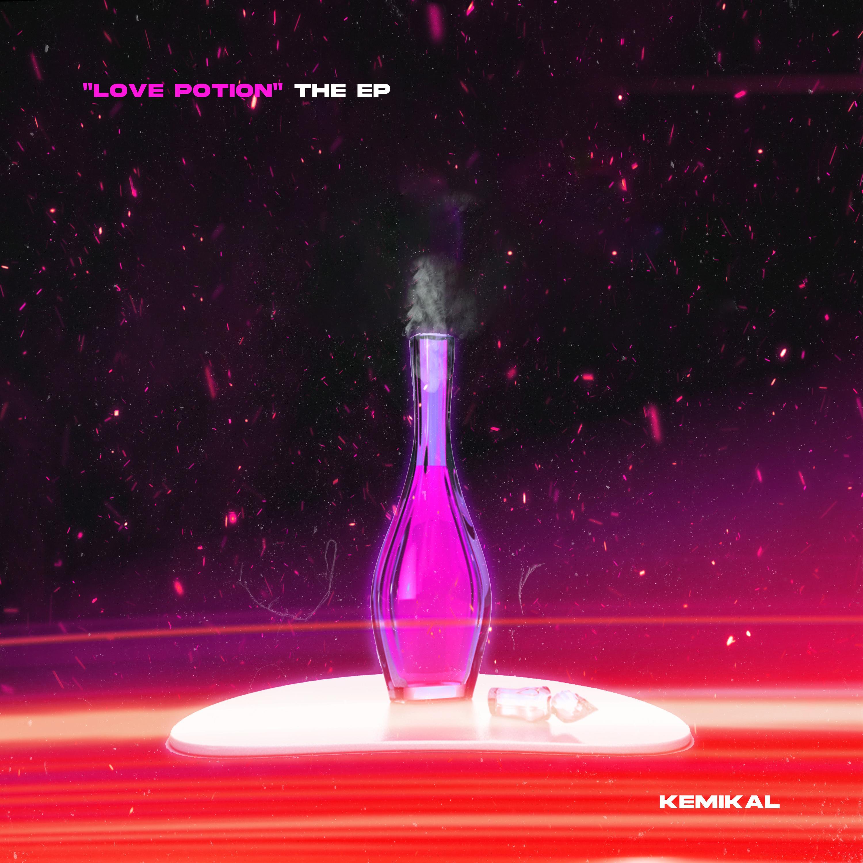 Love Potion