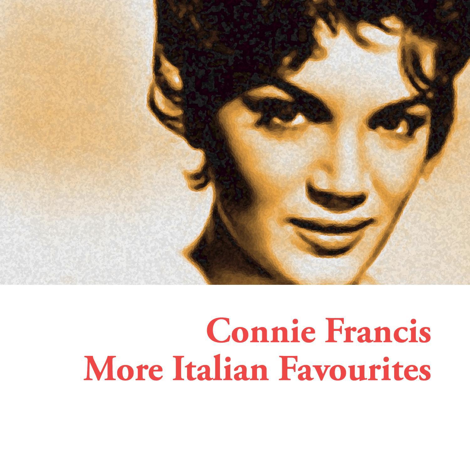 More Italian Favourites专辑